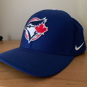 Toronto Blue Jay Nike Dri-Fit Hat